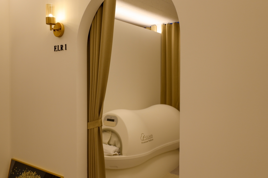 클라안 다산신도시점